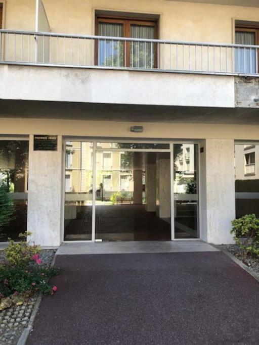 Nice Flat St Germain En Laye Centre 30 Minutes To Paris Saint-Germain-en-Laye Exterior photo