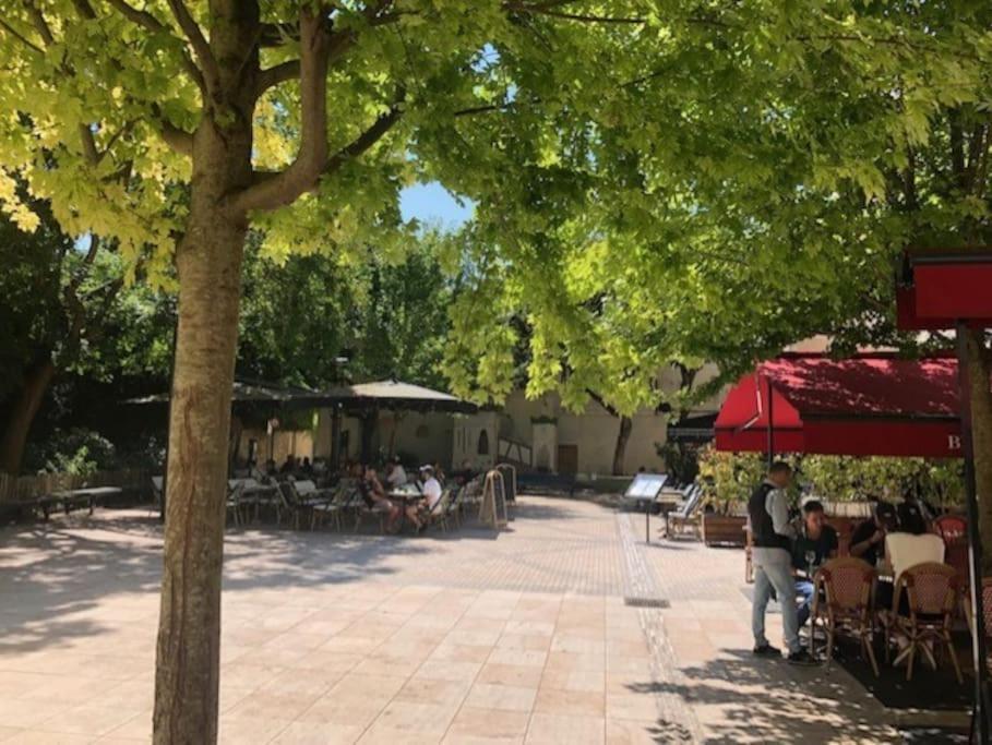 Nice Flat St Germain En Laye Centre 30 Minutes To Paris Saint-Germain-en-Laye Exterior photo
